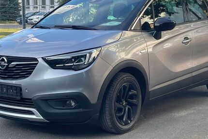 Opel Crossland (X) 13.700 km 10.999 &euro; Chemnitz 09120