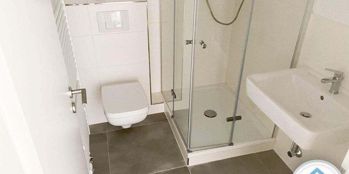 Etagenwohnung Gersdorf - 2 Zimmer, 44 m&sup2;, 260&euro; | Angebot:26796495