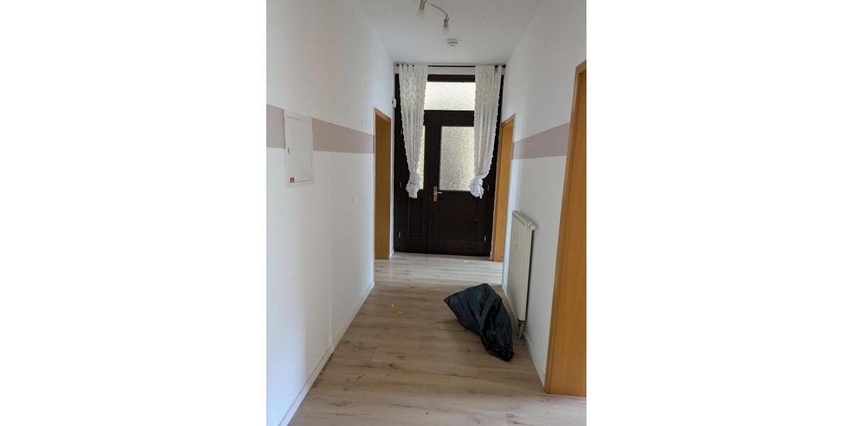 Erdgeschoßwohnung Chemnitz Hilbersdorf - 3 Zimmer, 80 m&sup2;, 420&euro; | Angebot:24272208