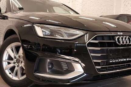 Audi A4 93.720 km 19.980 &euro; Chemnitz 09111