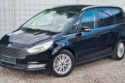 Ford Galaxy 135.704 km 12.490 &euro; Chemnitz 09114
