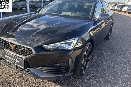 Cupra Leon 66.662 km 23.990 &euro; Altmittweida 09648