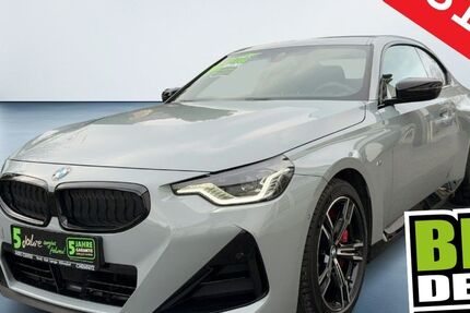 BMW 220 8.790 km 38.701 &euro; Chemnitz 09126