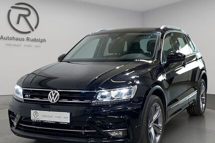 VW Tiguan 57.432 km 26.879 &euro; Oelsnitz/Erzgebirge 09376
