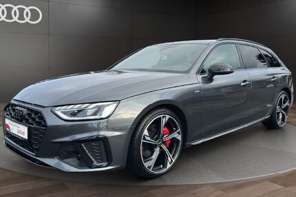 Audi A4 46.682 km 34.990 &euro; Chemnitz 09116