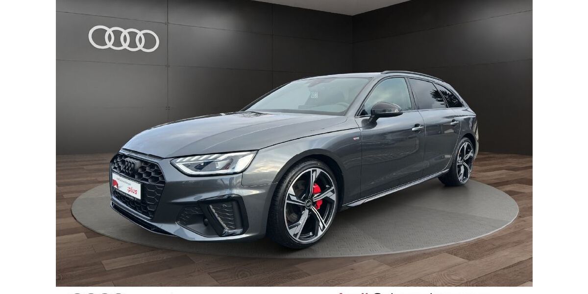 Audi A4 46.682 km 36.990 &euro; Chemnitz 09116