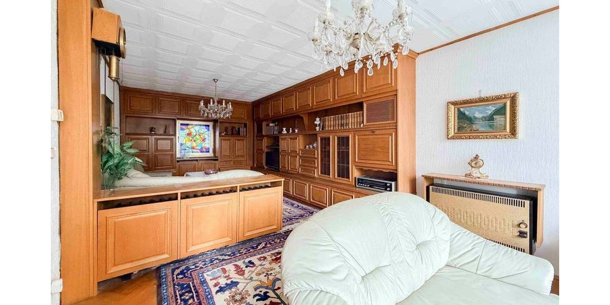 Einfamilienhaus Chemnitz Yorckgebiet - 5 Zimmer, 134 m&sup2;, 239.000&euro; | Angebot:26790277