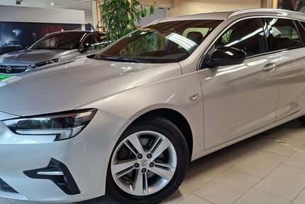 Opel Insignia 64.600 km 18.990 &euro; Altmittweida 09648