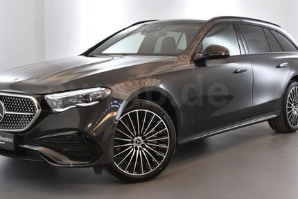 Mercedes-Benz E 450 9.500 km 92.870 &euro; Chemnitz 09120