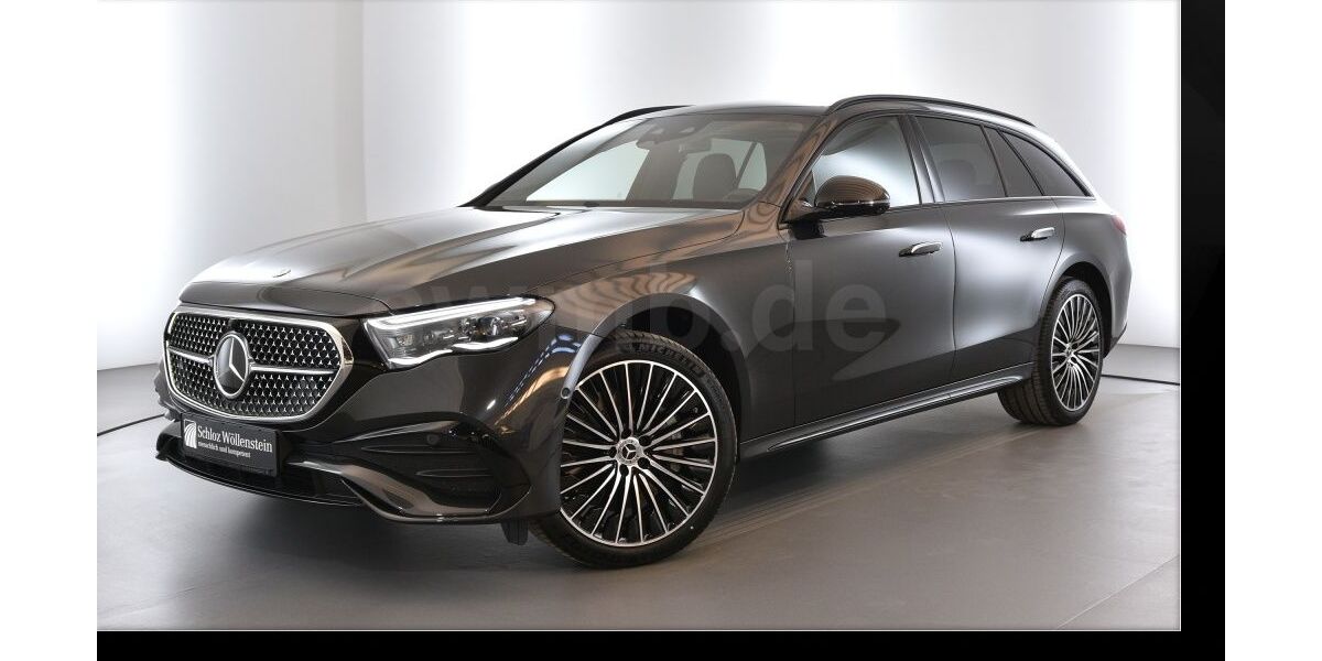 Mercedes-Benz E 450 9.500 km 92.870 &euro; Chemnitz 09120