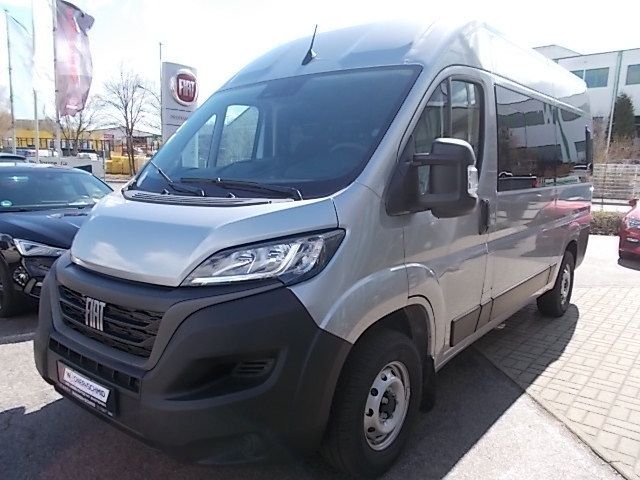 Fiat Ducato 26.355 km 37.890 &euro; Waldheim 04736
