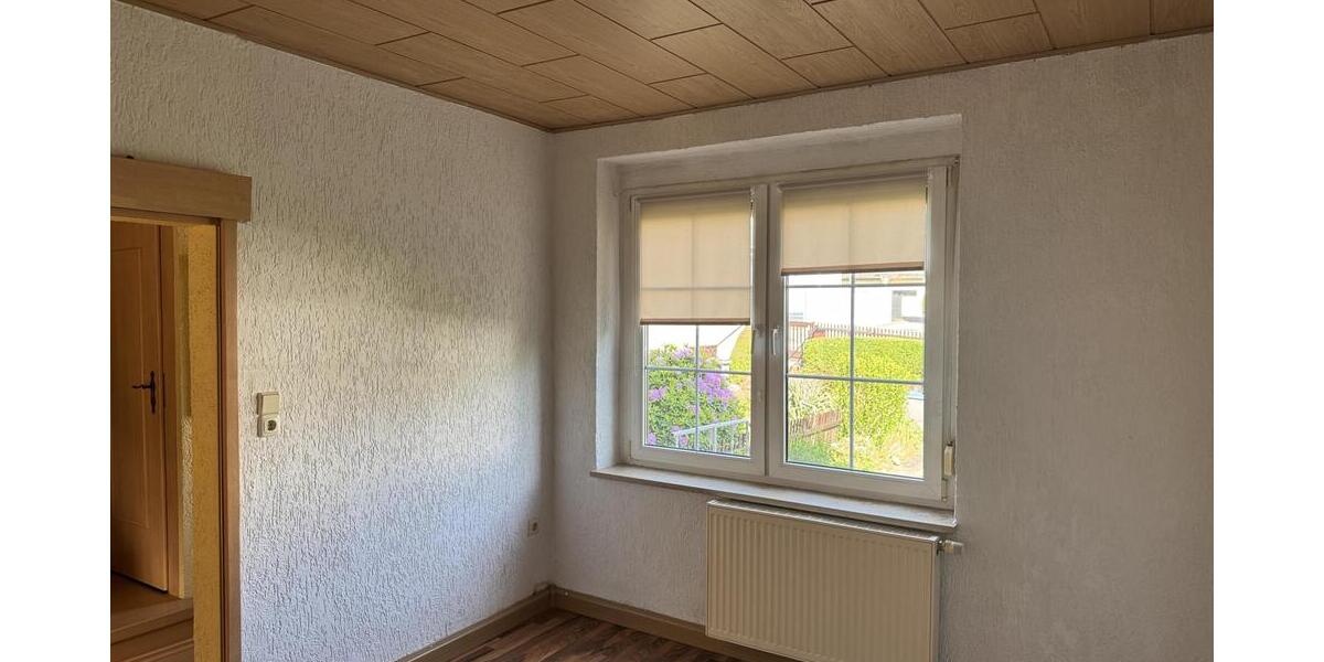 Familienfreundliches Haus in ruhiger Lage mit Garten! - Reihenmittelhaus Chemnitz Borna-Heinersdorf | Angebot:27104414