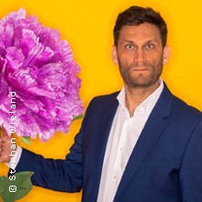 Christian Ehring - Versöhnung 12.06.2027 STADTTHEATER GLAUCHAU