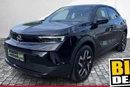 Opel Mokka 4.900 km 22.997 € Chemnitz 09126