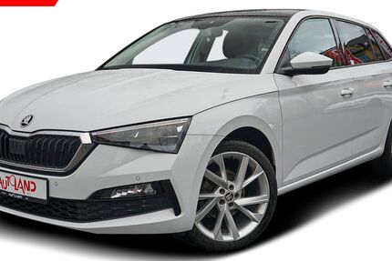 Skoda Scala 74.568 km 17.990 &euro; Chemnitz 09113