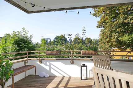 Wohnung zum Kaufen in Chemnitz 491.362,20 € 111 m² 4.5 zimmer