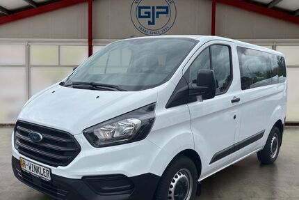 Ford Transit 67.066 km 23.990 &euro; Geithain 04643