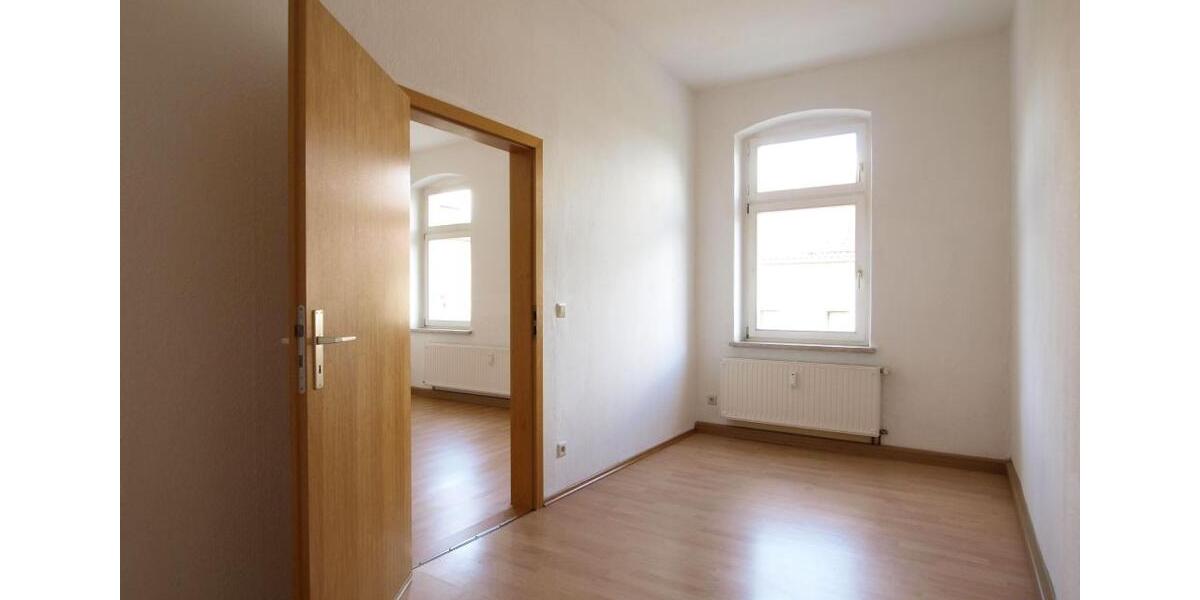 Etagenwohnung Frankenberg (Sachsen) - 2 Zimmer, 51 m&sup2;, 320&euro; | Angebot:26277908
