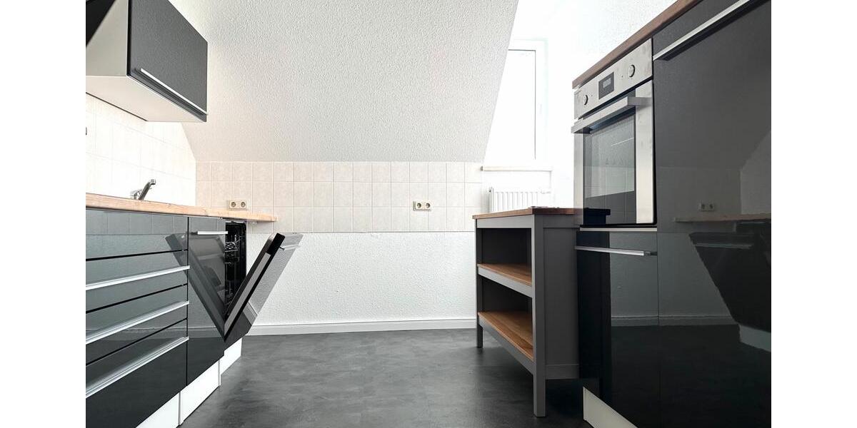Maisonettenwohnung Chemnitz Altendorf - 3 Zimmer, 77 m&sup2;, 516&euro; | Angebot:26446779