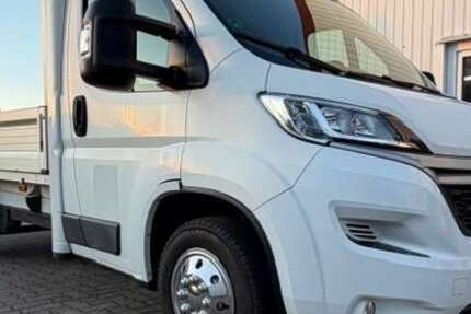 Citroen Jumper 52.500 km 19.900 &euro; Chemnitz 09119