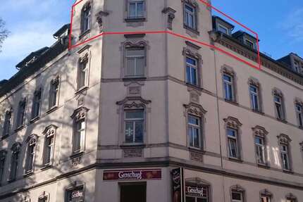 Wohnung Chemnitz Kapellenberg - 2 Zimmer, 53 m&sup2;, 55.000&euro; | Angebot:26564773