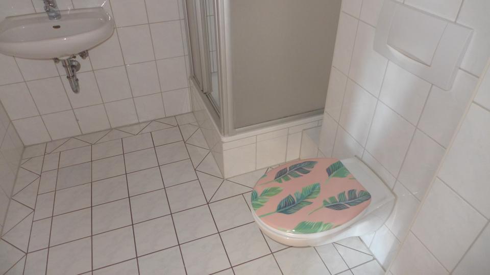 Etagenwohnung Chemnitz Ebersdorf - 1 Zimmer, 33 m&sup2;, 200&euro; | Angebot:23292430