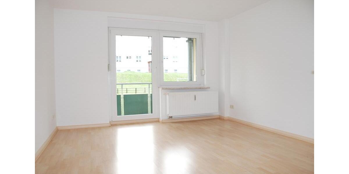 Ruhig gelegene 3-Raum-Wohnung in gepflegter Wohnlage 3 zimmer