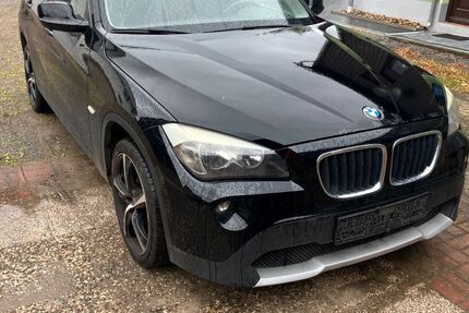 BMW X1 278.000 km 5.000 &euro; Stollberg 09366