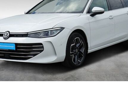 VW Passat Variant 25.751 km 45.950 € Chemnitz 09113