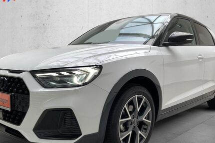 Audi A1 10.145 km 25.990 € Gornau 09405