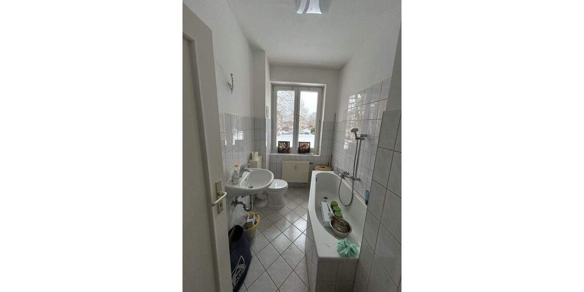 Etagenwohnung Mittweida - 2 Zimmer, 41.900&euro; | Angebot:25771735