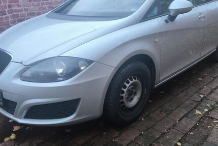 Seat Leon 234.000 km 2.190 &euro; Chemnitz 09116