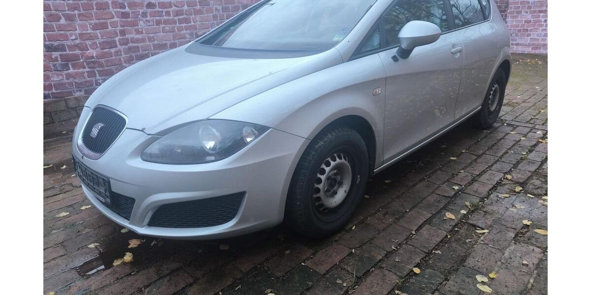 Seat Leon 234.000 km 2.190 &euro; Chemnitz 09116