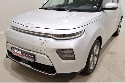 Kia Soul 20.800 km 15.449 &euro; Chemnitz - Mittelbach 09224
