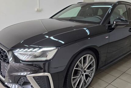 Audi A4 68.438 km 30.990 &euro; Chemnitz 09114