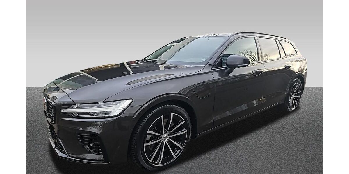 Volvo V60 25.786 km 39.998 € Chemnitz OT Röhrsdorf 09247