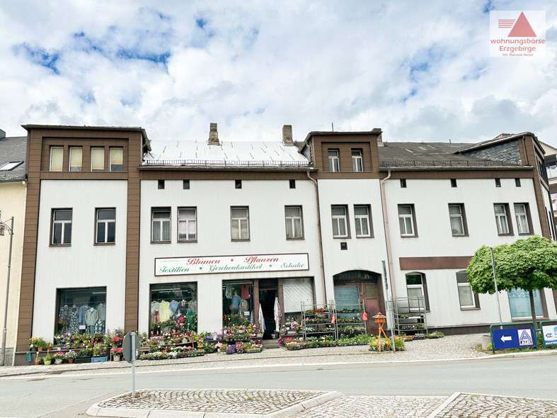 Haus zum Kaufen in StollbergErzgebirge 80.000 € 518 m²