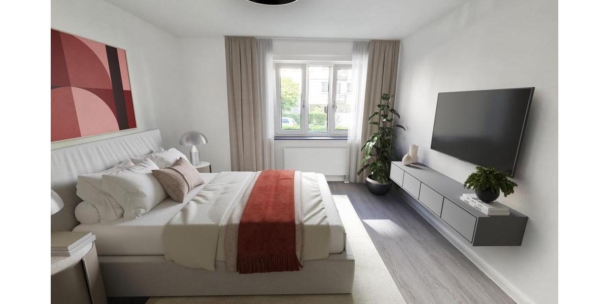 „Klein, fein & stilvoll – 3 Zimmer mit Balkon und Einbauküche auf dem beliebten Kaßberg“ - Erdgeschoßwohnung Chemnitz Kaßberg | Angebot:26631133
