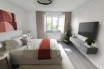 „Klein, fein & stilvoll – 3 Zimmer mit Balkon und Einbauküche auf dem beliebten Kaßberg“ - Erdgeschoßwohnung Chemnitz Kaßberg | Angebot:26631133