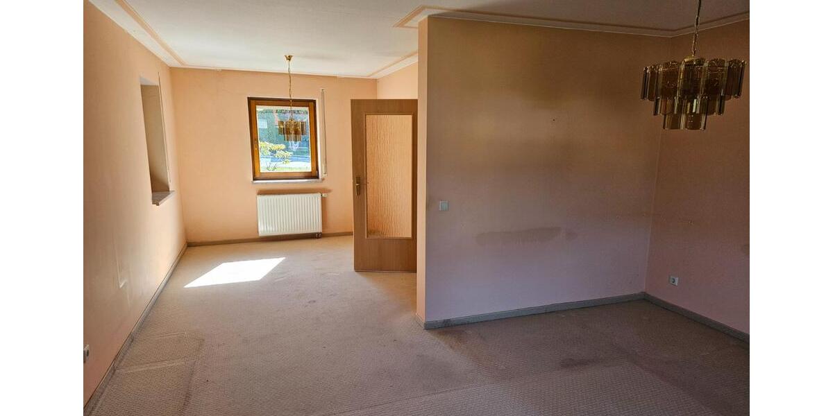 Einfamilienhaus Mülsen - 3 Zimmer, 103 m&sup2;, 1.000&euro; | Angebot:26665535