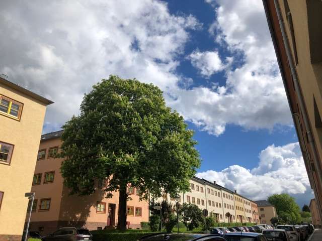 Wohnung zum Mieten in Chemnitz 330 € 58.55 m²