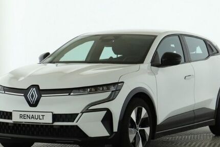 Renault Megane E-TECH 35.917 km 18.390 &euro; Marienberg 09496