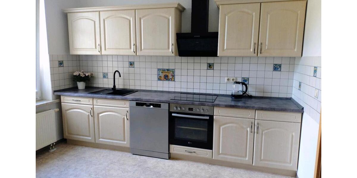Etagenwohnung Chemnitz Ebersdorf - 2 Zimmer, 70 m&sup2;, 77.000&euro; | Angebot:27222696