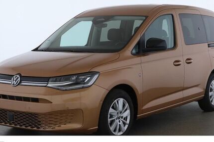 VW Caddy 15.019 km 31.975 &euro; Bernsdorf 09337