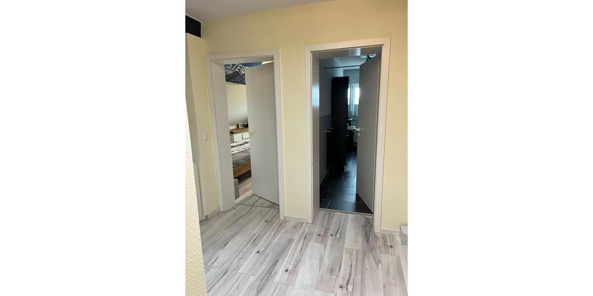 Dachgeschoßwohnung Brand-Erbisdorf Erbisdorf - 2 Zimmer, 70 m&sup2;, 513&euro; | Angebot:25947974