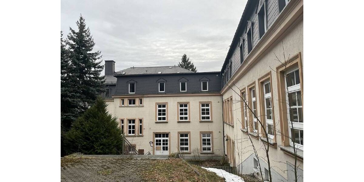 Gewerbeobjekt Jahnsbach Thum-Jahnsbach - 449.000&euro; | Angebot:25682321