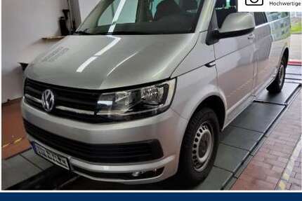 VW T6 Caravelle