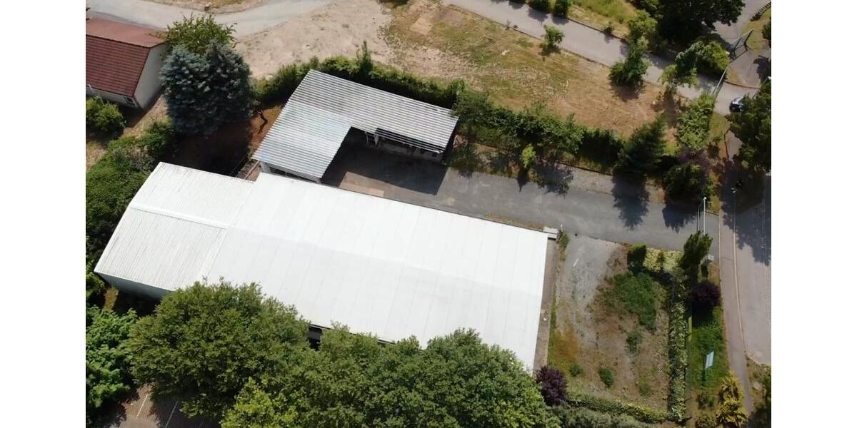 Gewerbeobjekt Hohenstein-Ernstthal Ernstthal - 2.000&euro; | Angebot:26374718