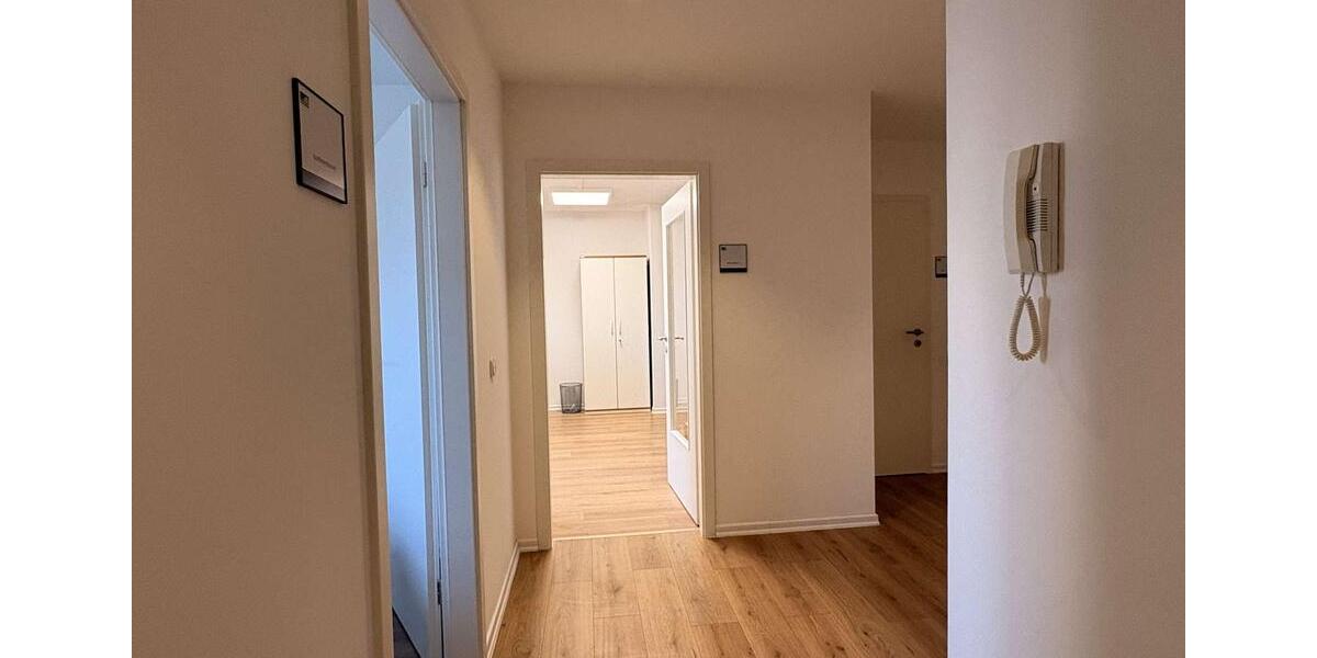 Etagenwohnung Chemnitz Hilbersdorf - 4 Zimmer, 109 m&sup2;, 709&euro; | Angebot:25052994