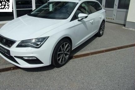 Seat Leon 71.511 km 14.990 &euro; Gornau 09405